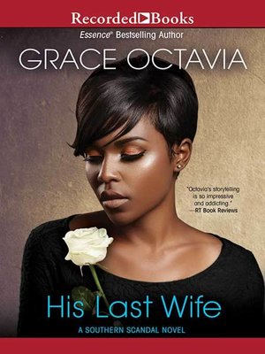 cover image of His Last Wife